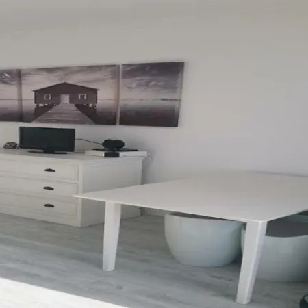 D'olonne : Les Ailes Face Mer Apartament Les Sables-dʼOlonne