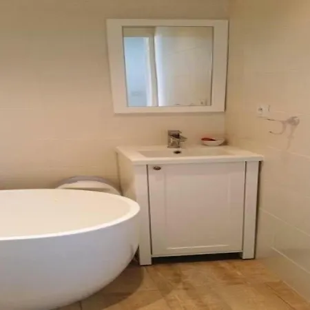 Apartament D'olonne : Les Ailes Face Mer *